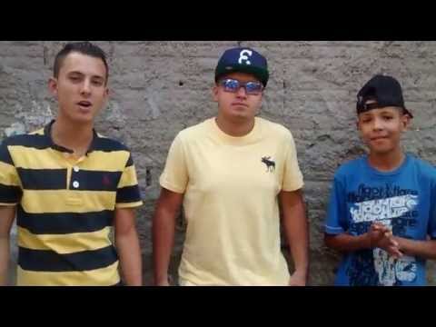 Mc Moikano Mc Don Juan Mc Wk - Medley Pesado 2014 | Canal Kelvy Lopes