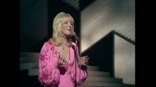 Dusty Springfield - Long After Tonight Is All Over -  Live RSG 1966.