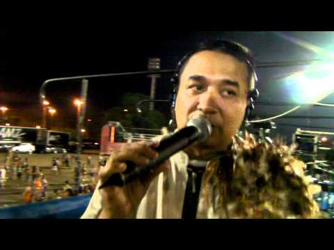 Renato Freitas - Candelabros Azuis (Boi Manaus 2011)