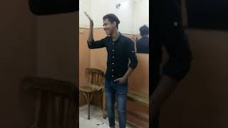 شب لسه في بدايته غناء عبدو الفولي