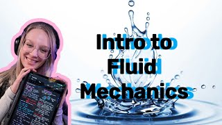 Fluid Mechanics Lesson: Specific Gravity, Pressure in the Fluids & Pascal's Principle