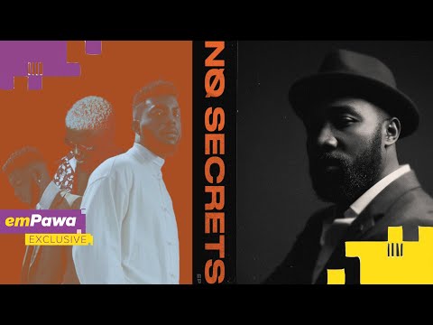 E Kelly - Confetti (feat. Boybreed & Minz) [Official Audio]