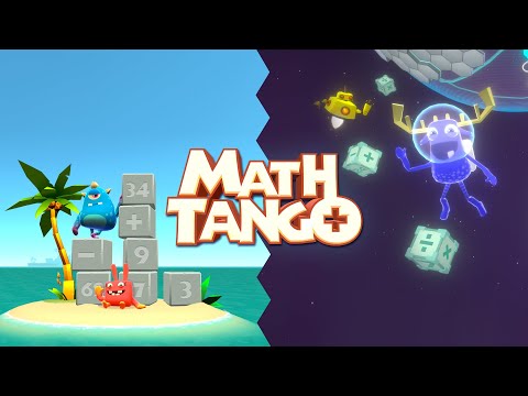 MathTango video