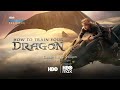 Trailer HBO Asia Saturday Night Premiere December 2025 How To Train Your Dragon 2025
