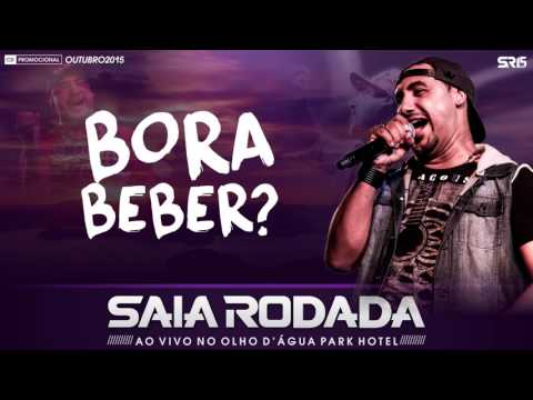 Sim Bora Beber - Saia Rodada