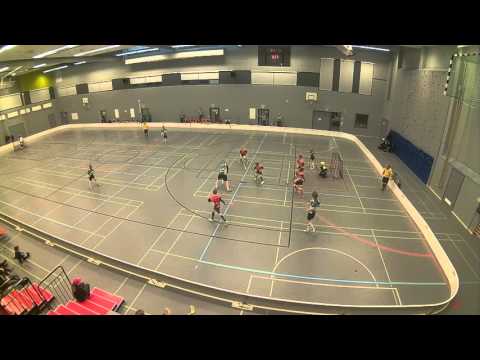 24.04.2016 HU-46 - PHSB Musta 2  erä LAAJAKULMA