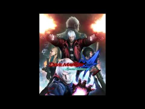 Devil May Cry 4: Special Edition OST - 01 Let's just see -