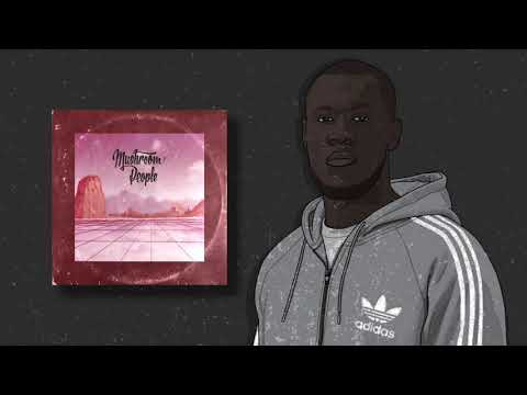 FREE | Stormzy Type Beat (Back To London) - Trap, Grime Instrumental 2019 (prod. Mushroom People)