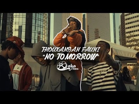 Video thumbnail for No Tomorrow