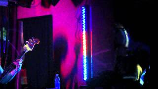 I Cani - Il pranzo di Santo Stefano live @ Spazio 211 Torino 15/10/2011