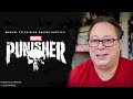 Joe Quesada on Finding the Perfect Frank Castle