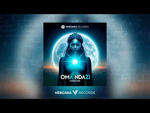 Guezmark - Oma Ndazi