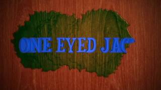 THE EAGLES &quot;Chug all Night&quot;  cover ONE EYED JACK