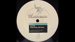 Meeker ‎– Save Me (FutureShock SOS Mix)