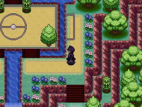 Pokemon Rejuvenation - Where Love Lies Episode | 13 OUR TIES