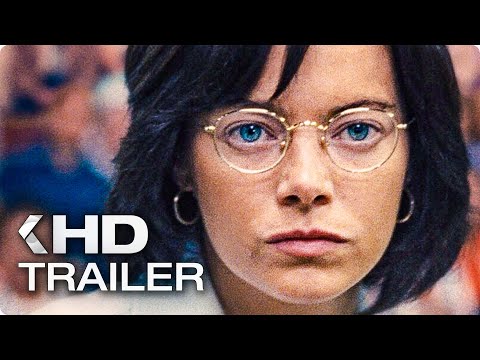 BATTLE OF THE SEXES Trailer German Deutsch (2017)