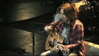 Ligabue Quando canterai la tua canzone Teatro Parma 2011