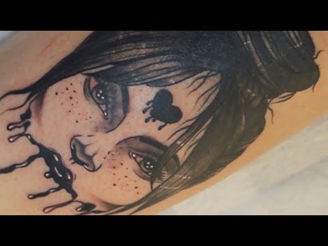 download lagu mp3 mp4 Black Girl Tattoo, download lagu Black Girl Tattoo gratis, unduh video klip Black Girl Tattoo