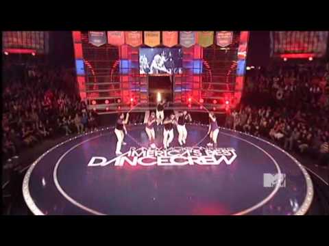 ABDC Season 5 - Week 2 - Saltare