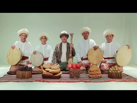 ➃ 𝕌𝕪𝕘𝕙𝕦𝕣𝕔𝕙𝕖 𝕊ü𝕣𝕖𝕥𝕝𝕚𝕜 ℕ𝕒𝕩𝕤𝕙𝕒 𝕋𝕠𝕡𝕝𝕚𝕞𝕚  ئۇيغۇرچە سۈرەتلىك ناخشا توپلىمى  Uyghur MTV Hits Collection  𝐇𝐃