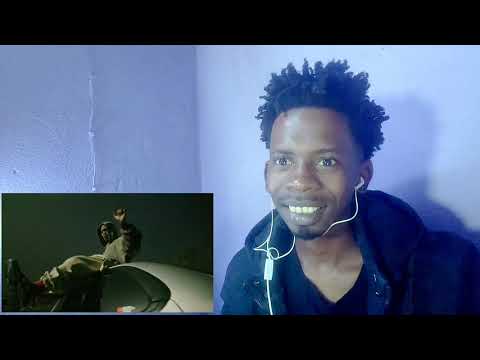 AFRICAN REACT - OS NANA - Who These Ni_gas [OFFICIAL MUSIC VIDEO] #react