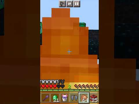 Ghostly Gamer Boy Takes Insane Fat Bike Ride Through Minecraft