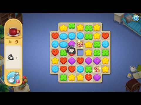 Matchington Mansion level 1151 HD