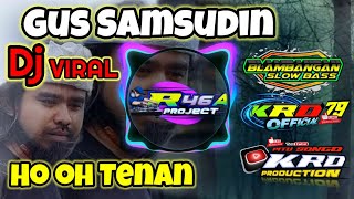 Download lagu Dj HOOH TENAN viral || KRD79production R46A Project mp3