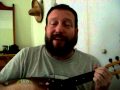 Miss Punta Blanca - Ukulele Cover by Duncan