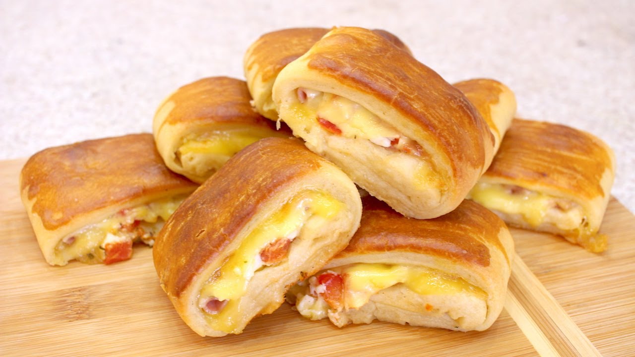 FIZ A RECEITA DE JOELHO DA MINHA AMIGA LUZINETE VEIGA- INCRÍVEL ESTE SALGADO- FÁCIL- Isamara Amâncio