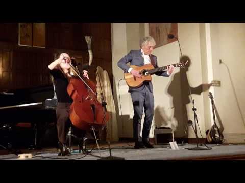 Spinvis - Het Voordeel Van Video (live @ Op Hodenpijl 19-1-2017)