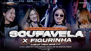 Download lagu DJ SOU FAVELA X FIGURINHA VIRAL TIKTOK‼️SOU FAVELA FULL BASS PARTY MENGKANE - ABOYCHANDRA MUSIC mp3