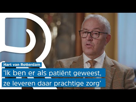 Het Hart van Rotterdam - Aflevering 1