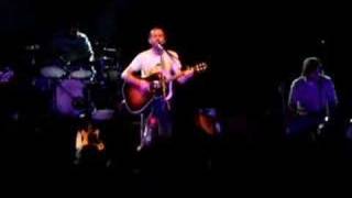 The Shins - The Past and Pending - live 10/7/07