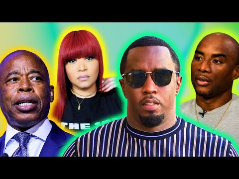 After Lowkey defending Diddy The breakfast club gives him DOTD+ Tiffany Red & Eric Adams speak out