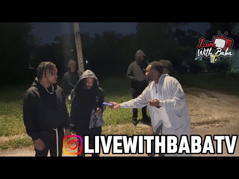 157 FreeBand Gang Harvey, IL Hood Vlog: BloodHound 757 Beef, Gdae Update, 7200 DMG Bond, Most Hated