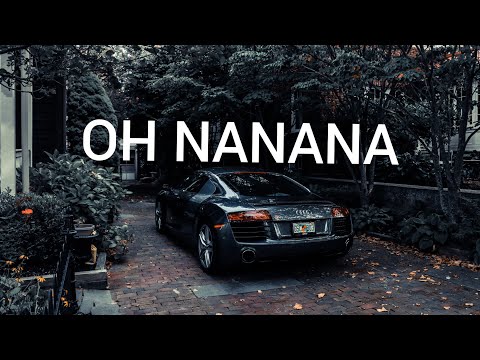 Oh nanana - Bonde R300 (Kondzilla)