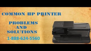 1-888-624-5560 HP Printer Driver is Unavailable on Windows 10