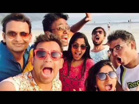 Happy birthday Karunesh!!!