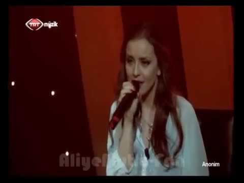 Aliye Mutlu - Lofça'nın Ardında Kaya (CANLI)