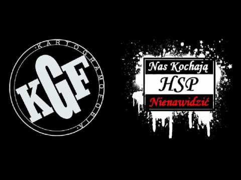 AdekHSP - Wszystko Leci feat. Lil"Cherry