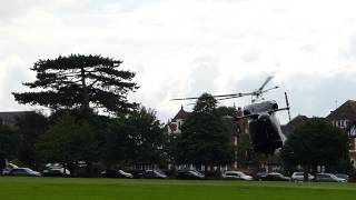 preview picture of video 'Radnor Park Folkestone Friday July 20 2012'