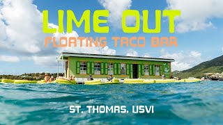 LimeOut - STT