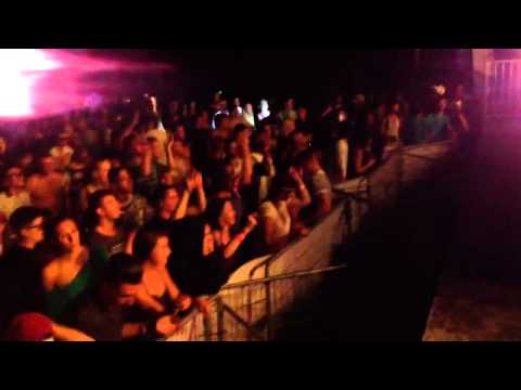 Dj Murphy @ Let's Go Techno (2013)