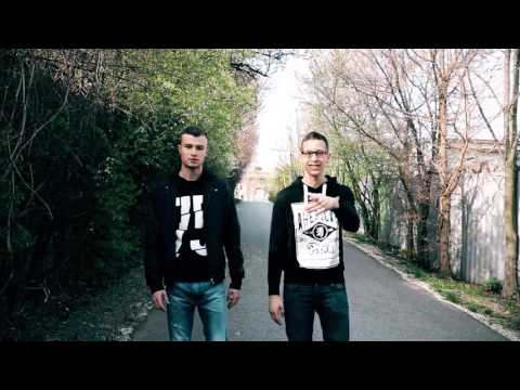 Shaolinx & Fly - Graue Tapeten (VIDEO)