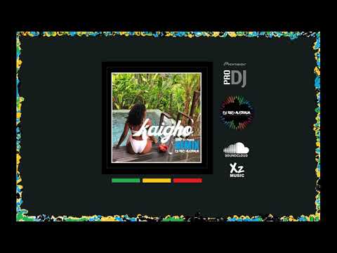 Kaigho x DMP x Peava [Remix] by DJ Red