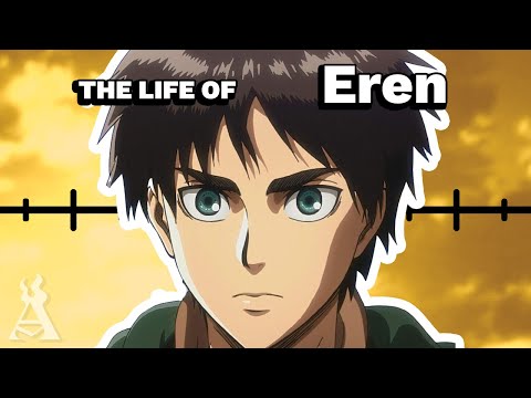 Aot Wiki Eren