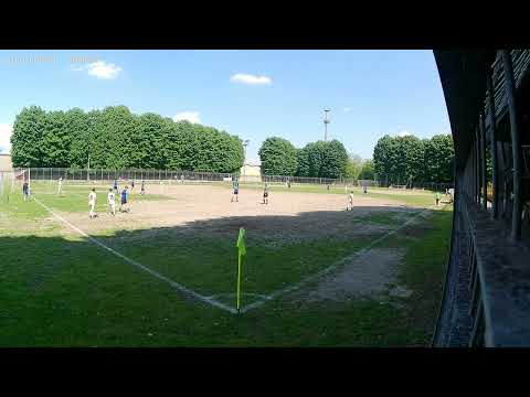 CSI Milano - Primaverile - Ragazzi a 11 Medaragazzi Altopiano 1° Tempo A