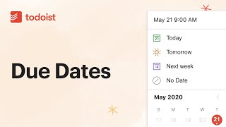 Todoist video