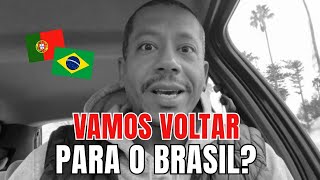 VAMOS EMBORA DE PORTUGAL?